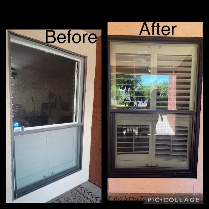 Affordable Windows Plus Exteriors Picture 3
