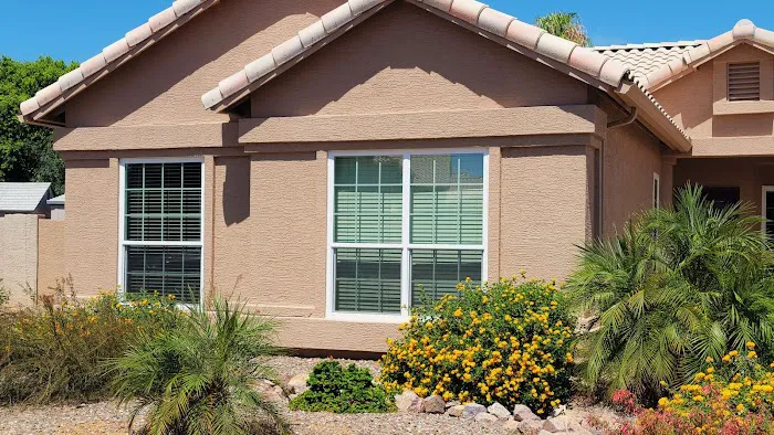 Affordable Windows Plus Exteriors Picture 7