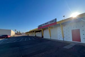 Auto Service Center