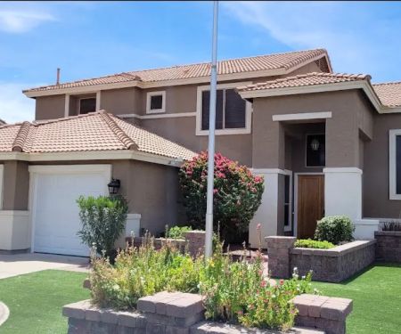 CertaPro Painters of Mesa/Tempe, AZ