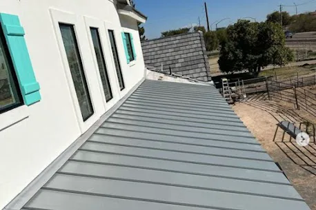 Efficient Roofing Picture 4
