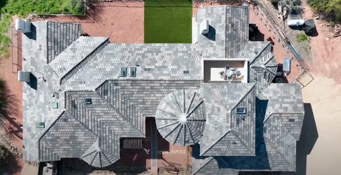 Efficient Roofing Picture 3