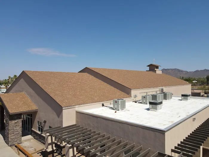 Efficient Roofing Picture 2