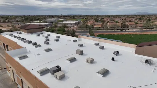 Efficient Roofing Picture 1