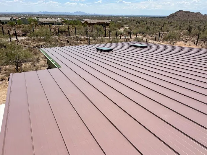 Efficient Roofing Picture 5