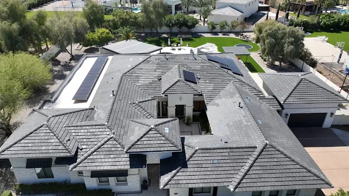 Efficient Roofing Picture 9