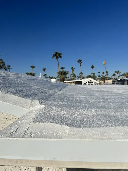Efficient Roofing Picture 6