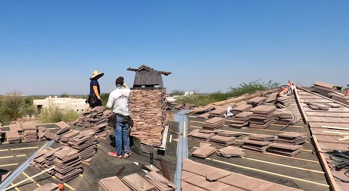 Efficient Roofing Picture 10