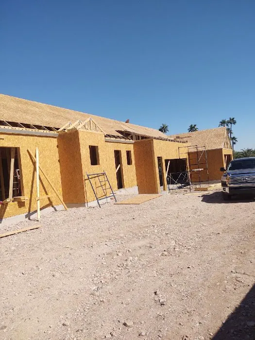 Construction Framing & Remodeling LLC Picture 1