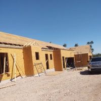 Construction Framing & Remodeling LLC ico