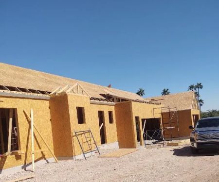 Construction Framing & Remodeling LLC
