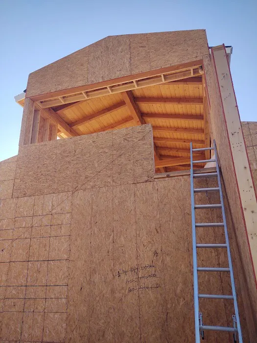 Construction Framing & Remodeling LLC Picture 5