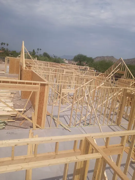 Construction Framing & Remodeling LLC Picture 8