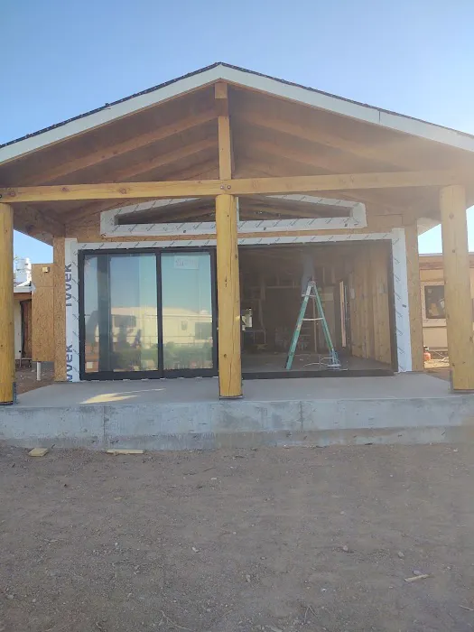 Construction Framing & Remodeling LLC Picture 6