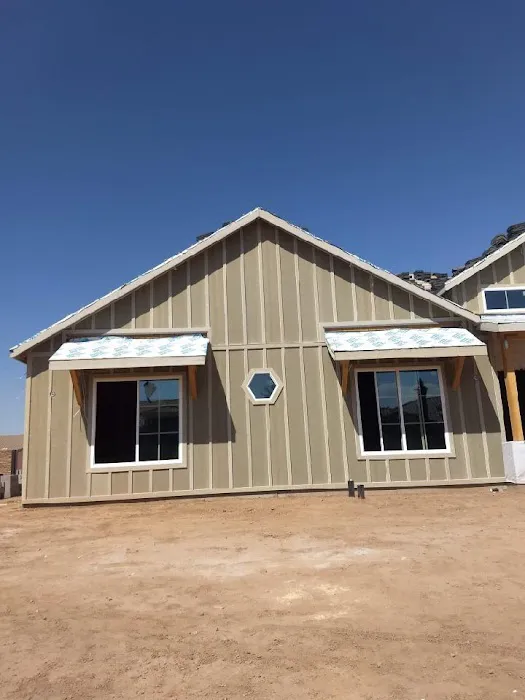 Construction Framing & Remodeling LLC Picture 7