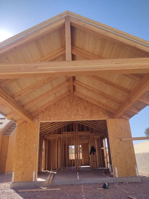 Construction Framing & Remodeling LLC Picture 9
