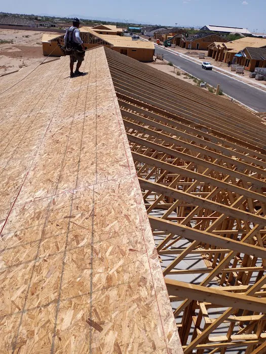 Construction Framing & Remodeling LLC Picture 10