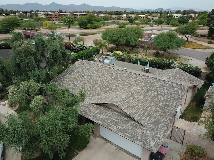 TSM Roofing LLC Picture 3