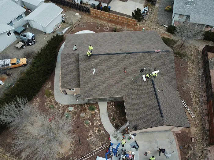 TSM Roofing LLC Picture 6