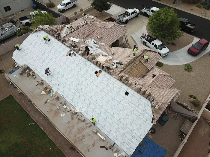 TSM Roofing LLC Picture 10