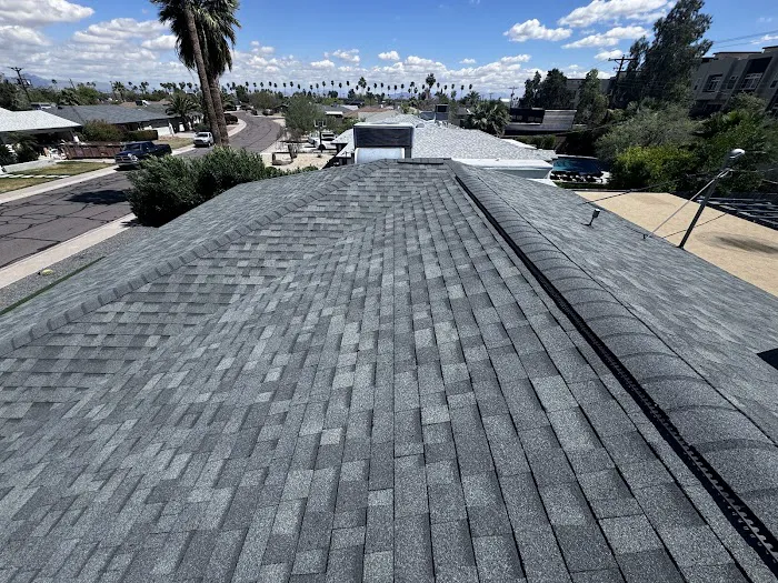 Gleason Roofing Picture 1