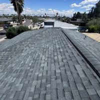 Gleason Roofing ico