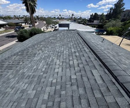 Gleason Roofing