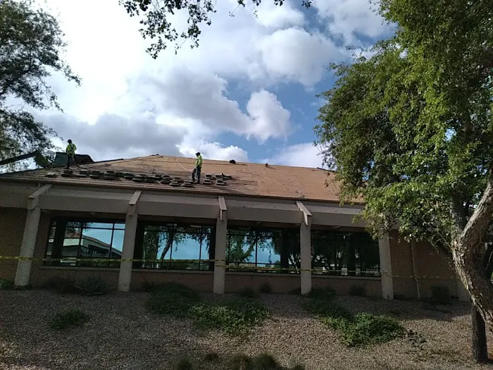 Gleason Roofing Picture 10