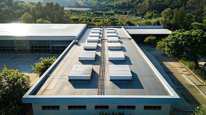 Gleason Roofing Picture 9