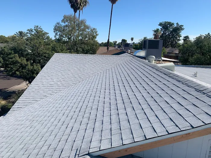 A1 Roofing Solutions Picture 2