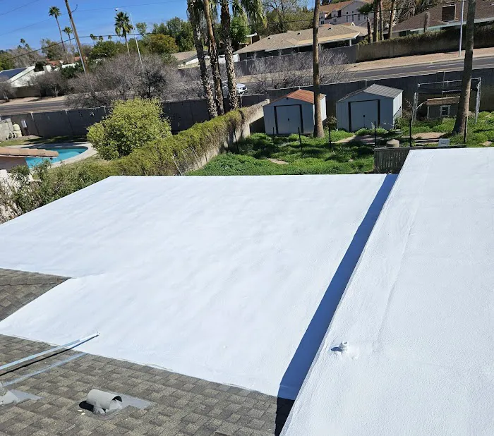 A1 Roofing Solutions Picture 4