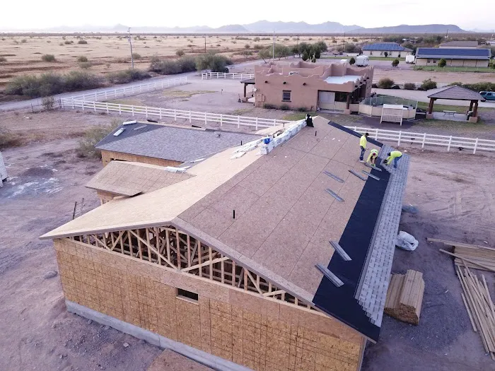 A1 Roofing Solutions Picture 1