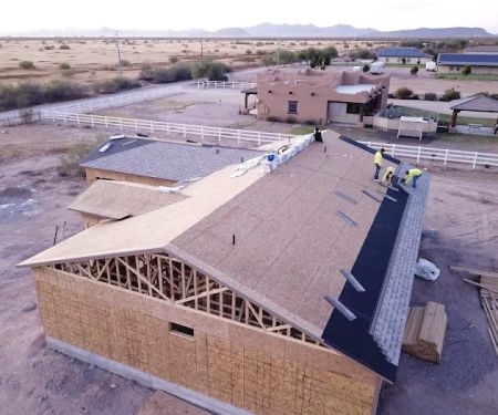 A1 Roofing Solutions