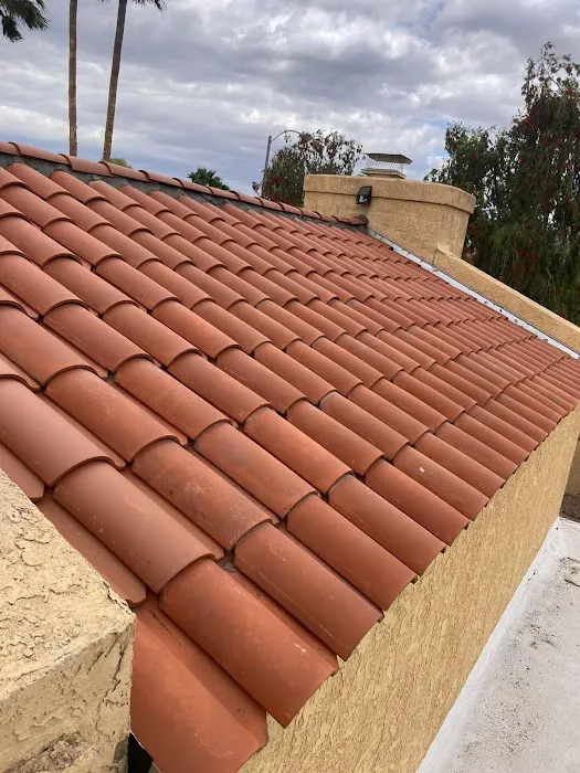 A1 Roofing Solutions Picture 3