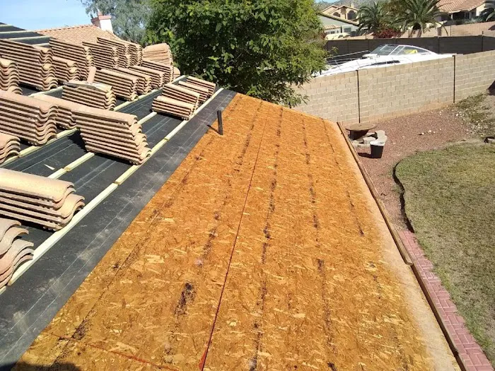 A1 Roofing Solutions Picture 5