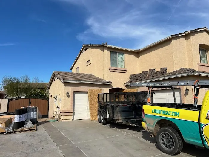 A1 Roofing Solutions Picture 7