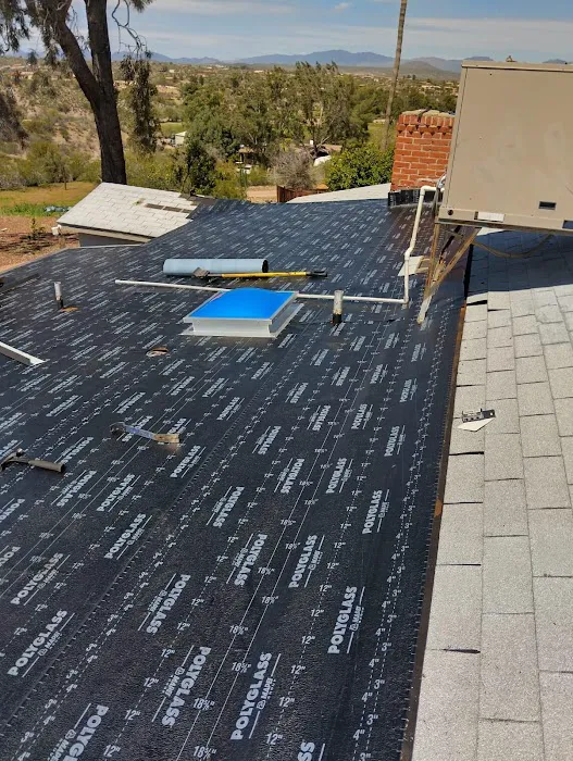 A1 Roofing Solutions Picture 9