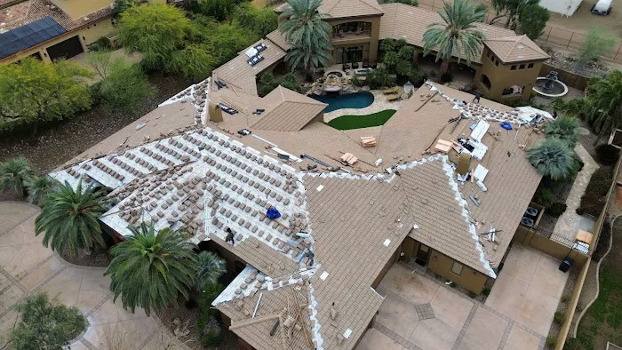 A1 Roofing Solutions Picture 6