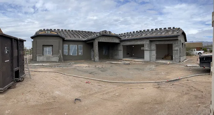 Socorro's Roofing Picture 1