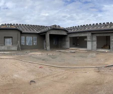 Socorro's Roofing