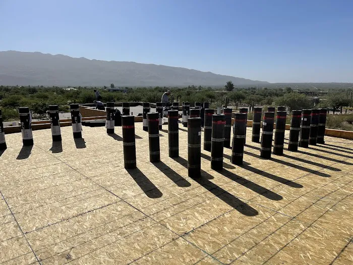 Socorro's Roofing Picture 9