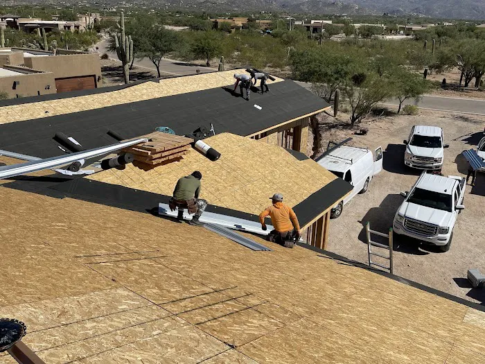 Socorro's Roofing Picture 5