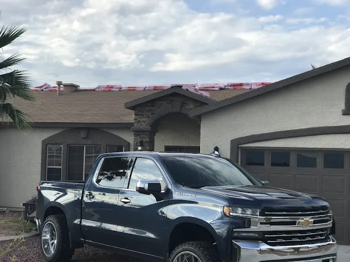 Socorro's Roofing Picture 8