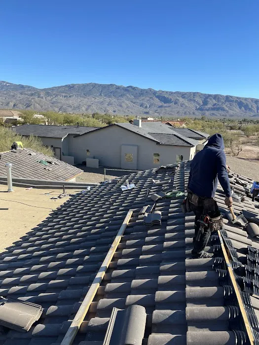 Socorro's Roofing Picture 2