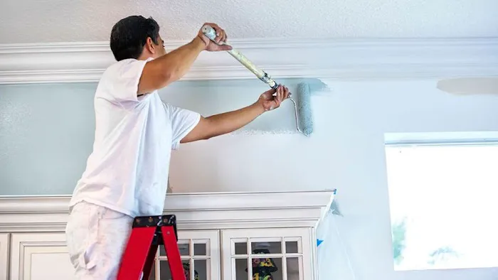 Hillis Brothers Painting Picture 8