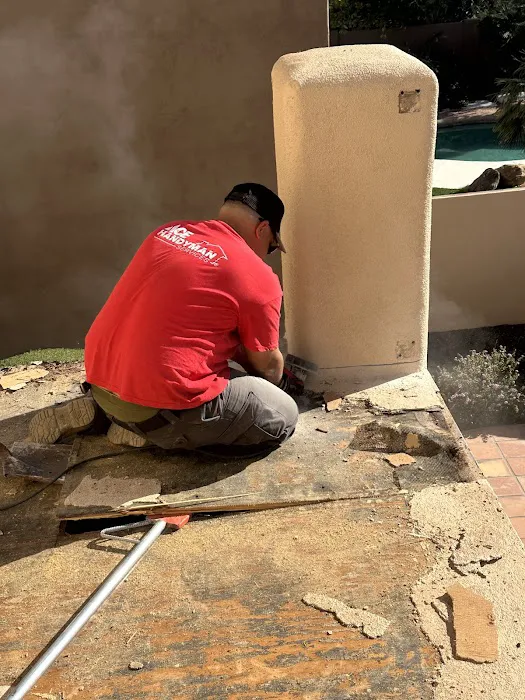 Ace Handyman Services Arrowhead Picture 2