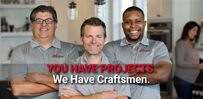 Ace Handyman Services Arrowhead Picture 3