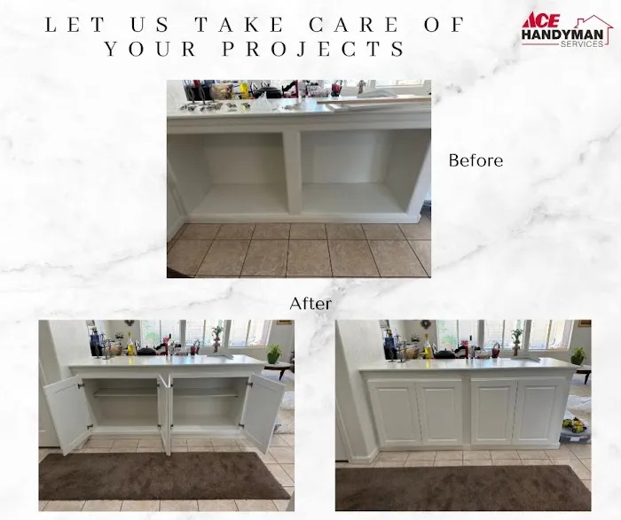 Ace Handyman Services Arrowhead Picture 7