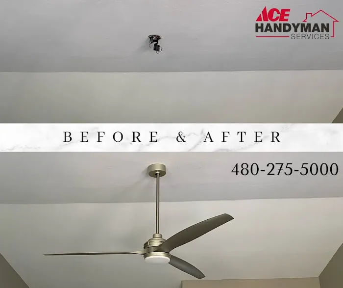 Ace Handyman Services Arrowhead Picture 4