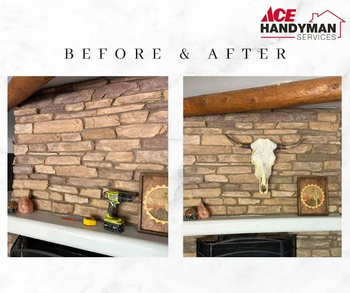 Ace Handyman Services Arrowhead Picture 10